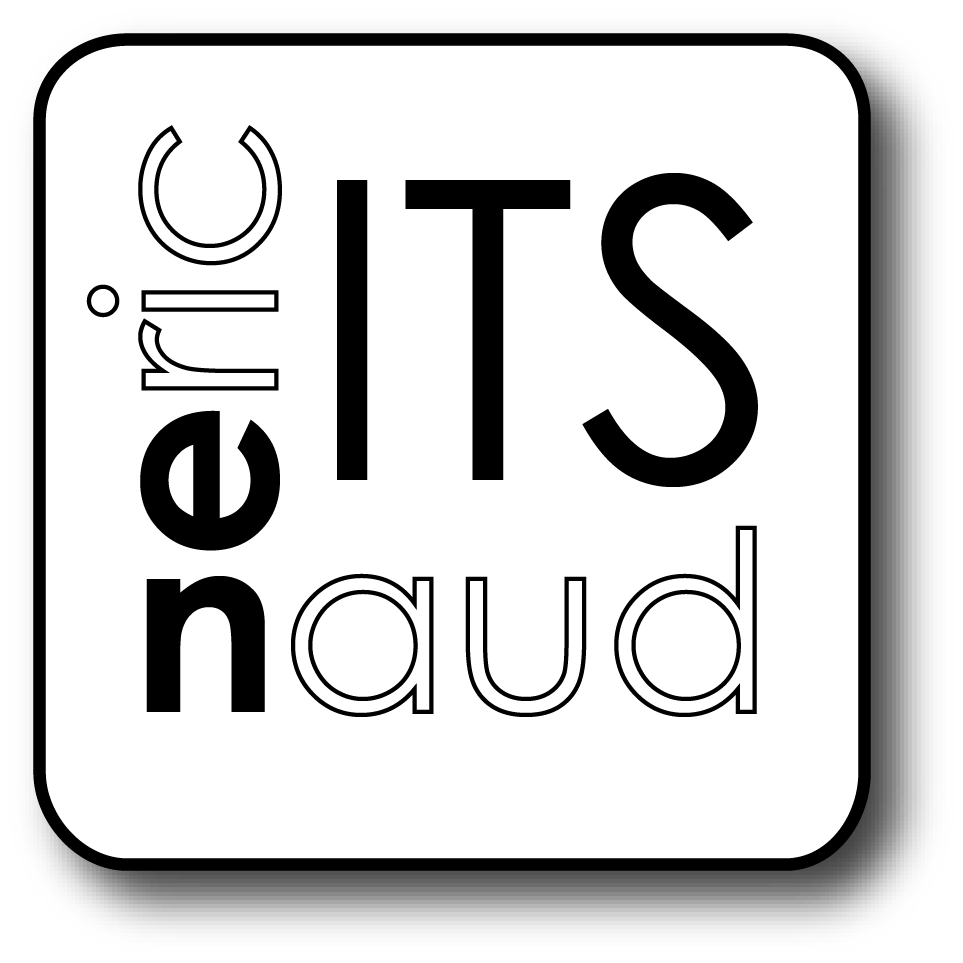 eric naud IT Services - sources